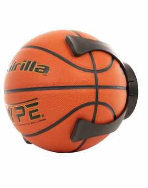 Basketball Holder