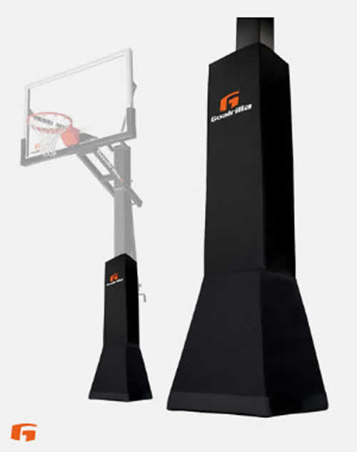 Deluxe Basketball Pole Pad