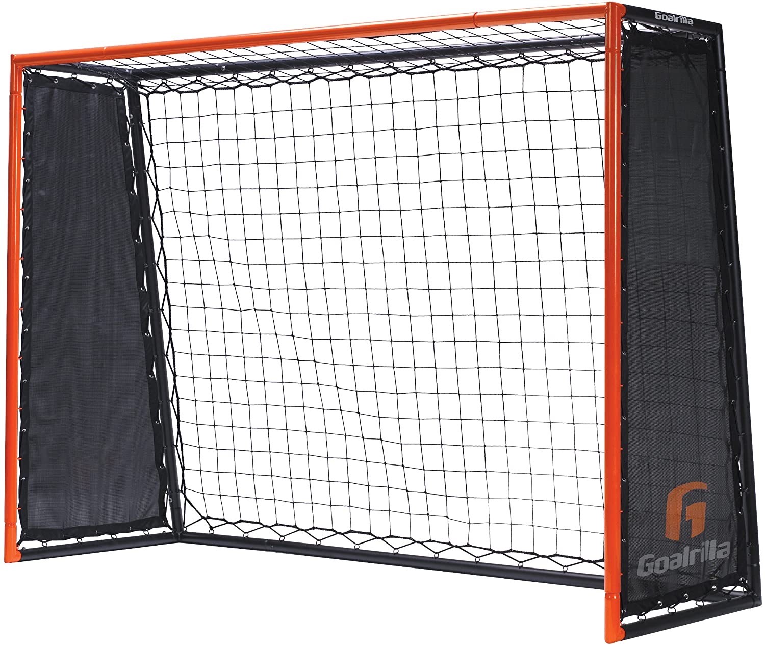 Striker Trainer Soccer Goal