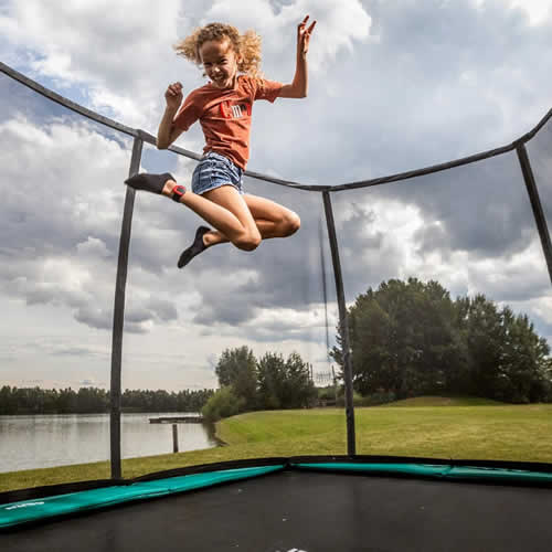 Berg Trampoline Accessories